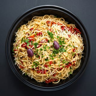 Diablo Pasta