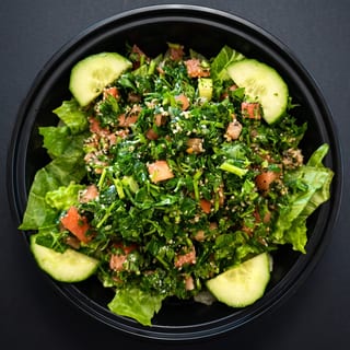 Tabouleh