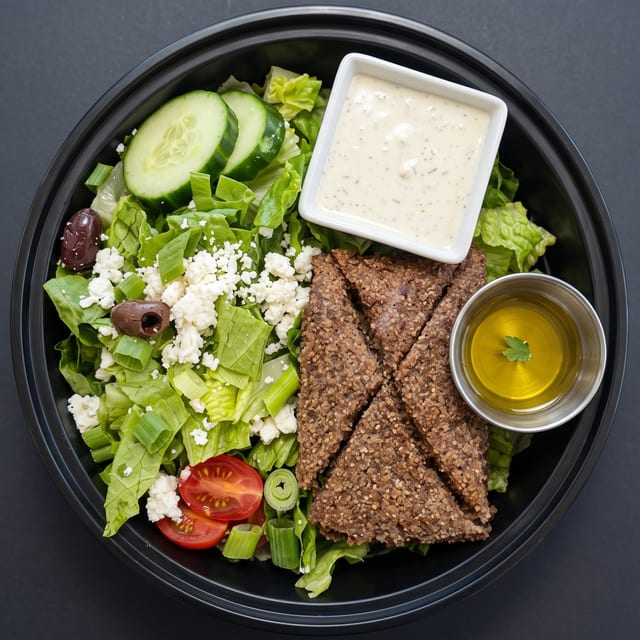 Kibbe Plate.
