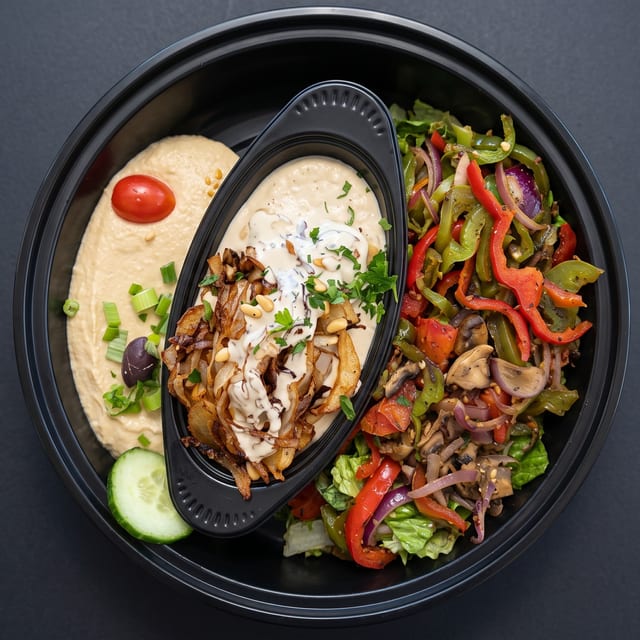 Tajine.