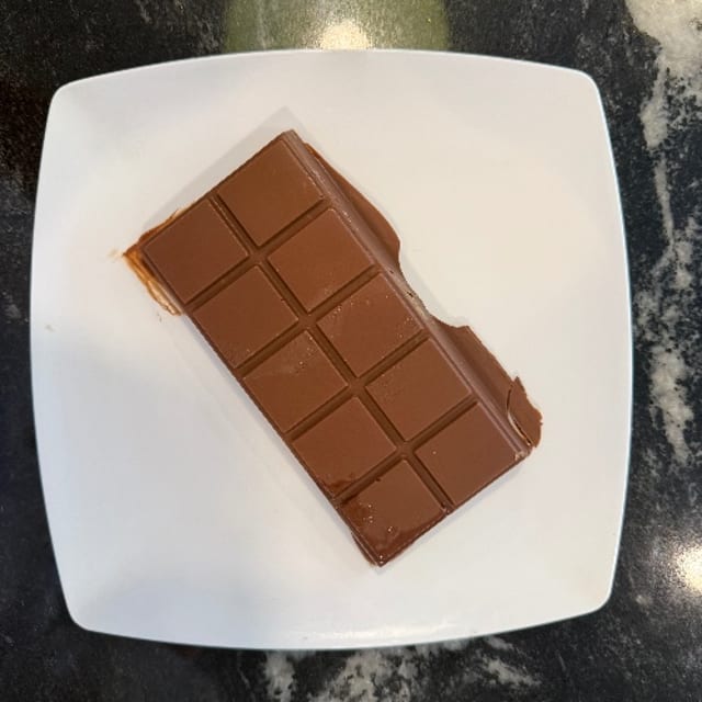 Chocolate Dubai.