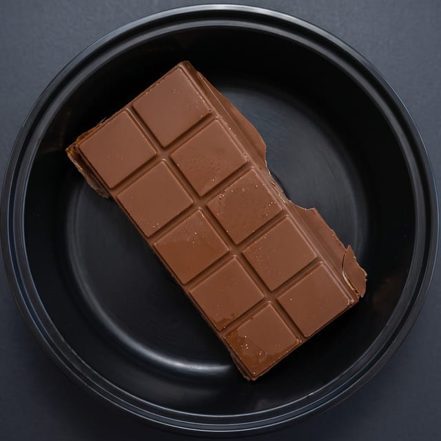 Chocolate Dubai.